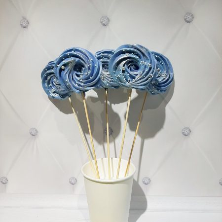 Швейцарская меренга