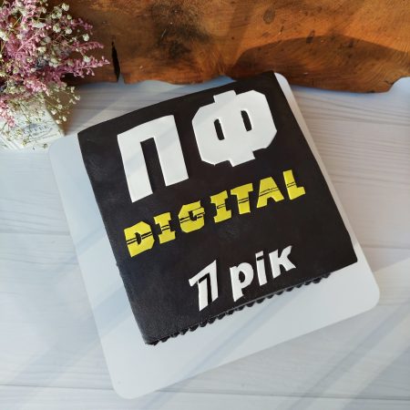 Торт ПФ Digital