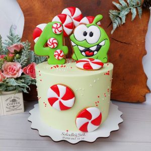 Торты ам ням