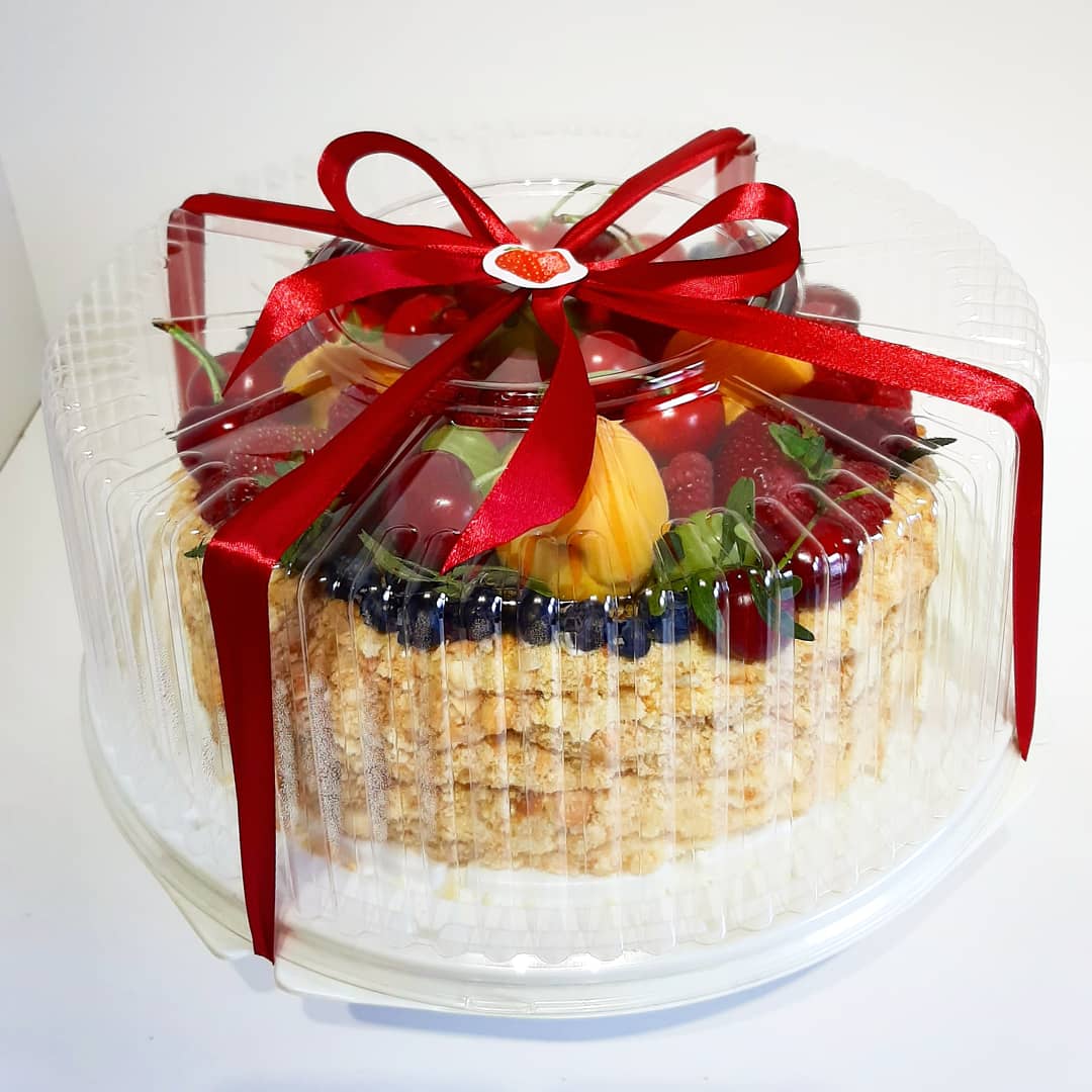 Торт напаплеон