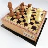 Торт шахмат