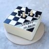 Торт шахматы купить